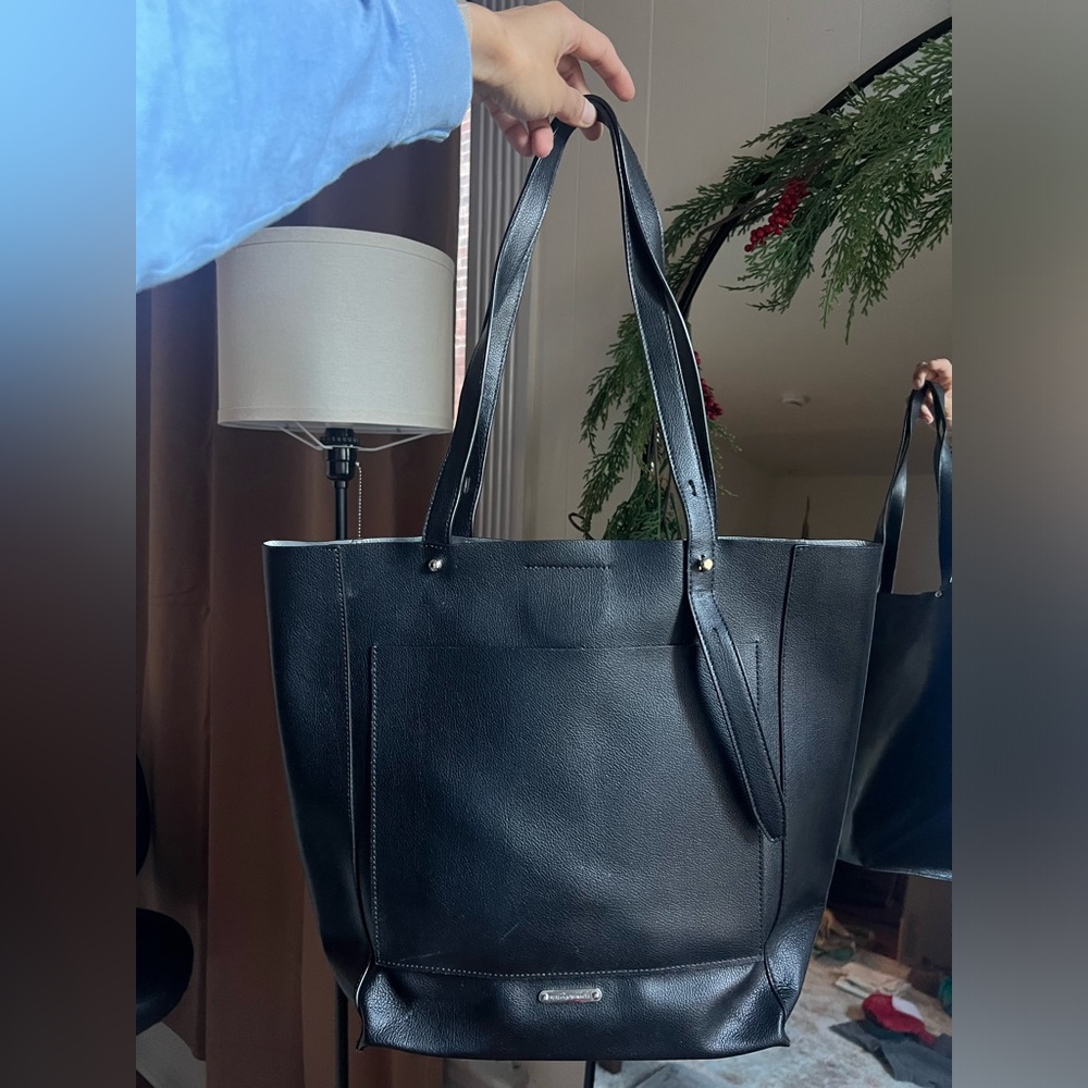 Rebecca Minkoff tote bag